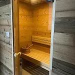 La Ferme De La Rayee 1869 Lägenhet *