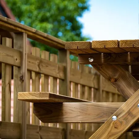 La Ferme De La Rayee 1869 דירה *