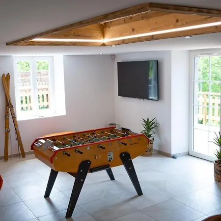 La Ferme De La Rayee 1869 *