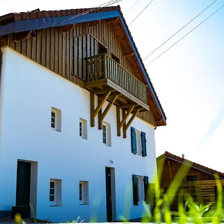 La Ferme De La Rayee 1869 Appartement