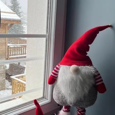 Appartement La Ferme De La Rayee 1869 *