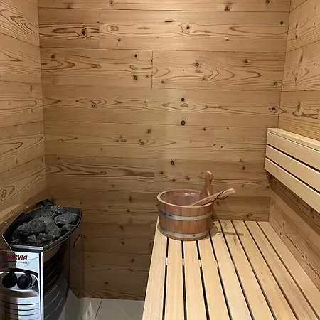 דירה La Ferme De La Rayee 1869 ג'רארדמר