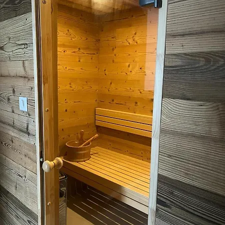 La Ferme De La Rayee 1869 Apartment *