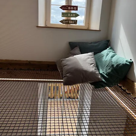 La Ferme De La Rayee 1869 Gérardmer