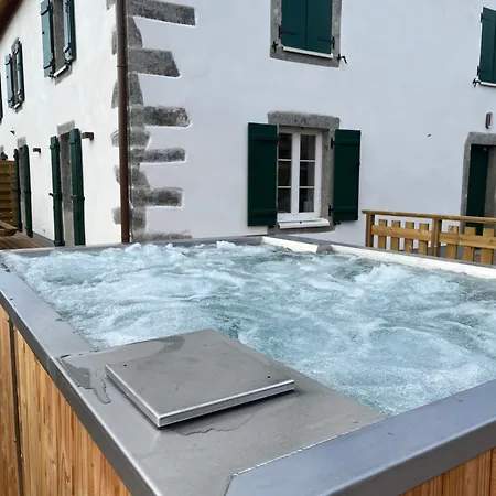 Apartment La Ferme De La Rayee 1869 Gerardmer