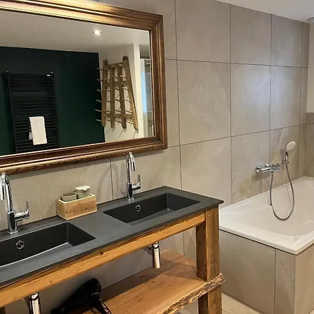 La Ferme De La Rayee 1869 Appartement *