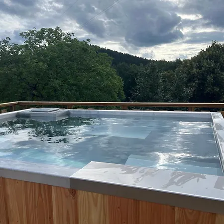 La Ferme De La Rayee 1869