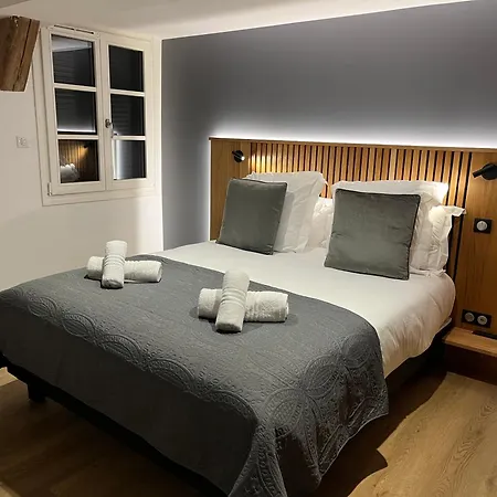 La Ferme De La Rayee 1869 * Gérardmer