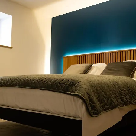 Appartement La Ferme De La Rayee 1869