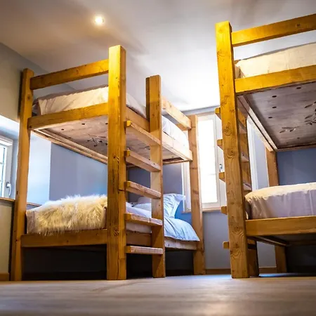 דירה La Ferme De La Rayee 1869 *