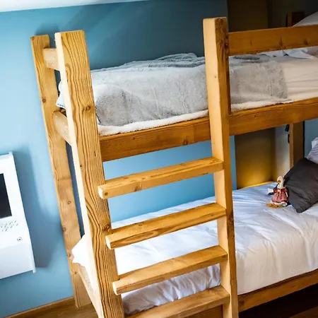 La Ferme De La Rayee 1869 ג'רארדמר