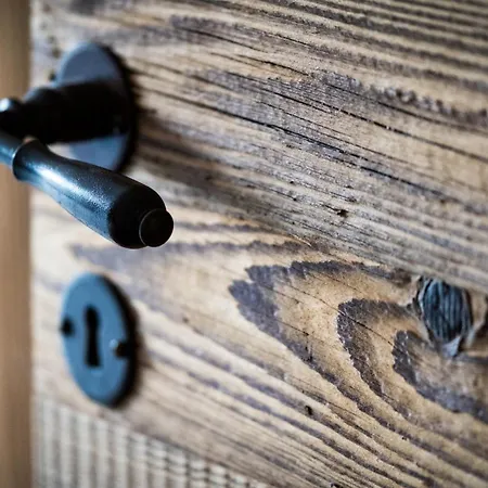 דירה La Ferme De La Rayee 1869