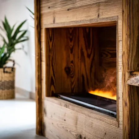 Appartement La Ferme De La Rayee 1869 Gérardmer