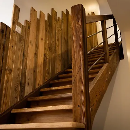 Appartement La Ferme De La Rayee 1869