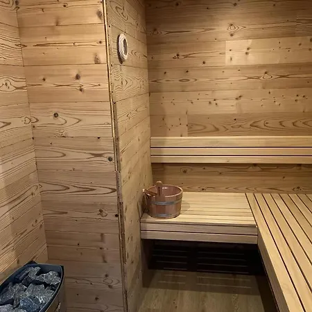La Ferme De La Rayee 1869 Apartment *