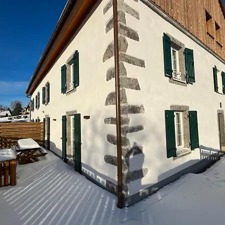 Apartment La Ferme De La Rayee 1869