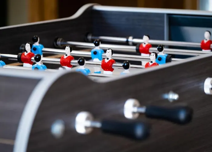 La Ferme De La Rayee 1869 Appartement *