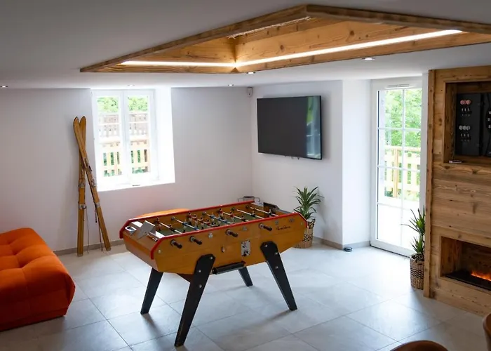 La Ferme De La Rayee 1869 *