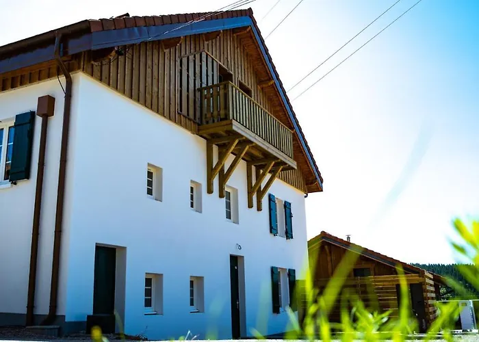 La Ferme De La Rayee 1869 Appartement