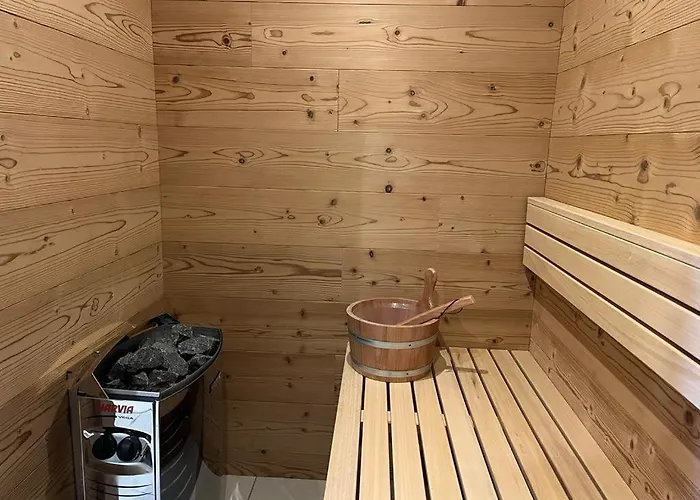 Appartement La Ferme De La Rayee 1869 Gérardmer