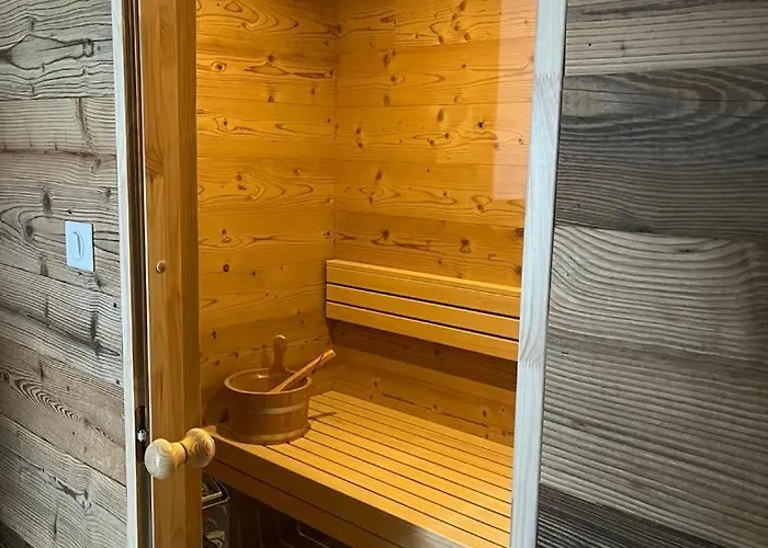 La Ferme De La Rayee 1869 Appartement *