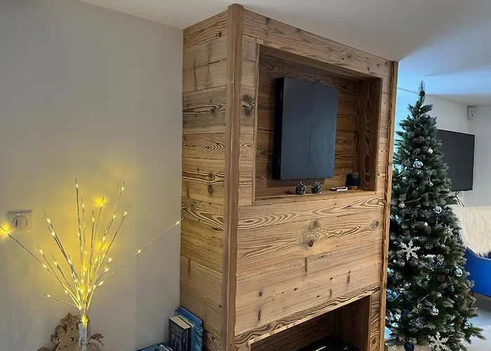 La Ferme De La Rayee 1869 Appartement