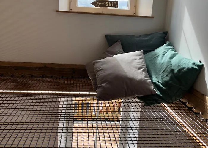 La Ferme De La Rayee 1869 Gérardmer