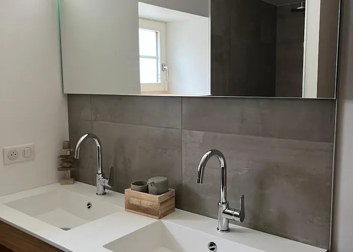 Appartement La Ferme De La Rayee 1869 Gérardmer