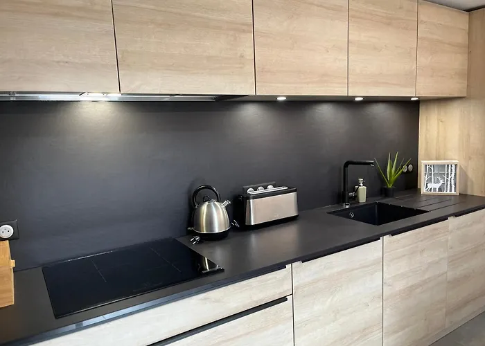 La Ferme De La Rayee 1869 Apartment