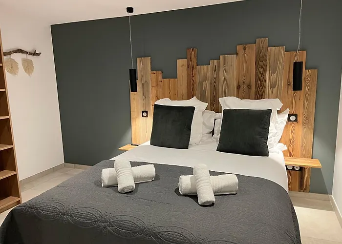 La Ferme De La Rayee 1869 Gérardmer