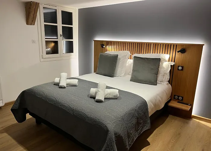 La Ferme De La Rayee 1869 * Gérardmer