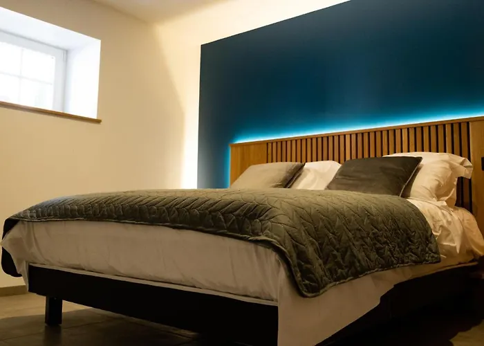 Appartement La Ferme De La Rayee 1869