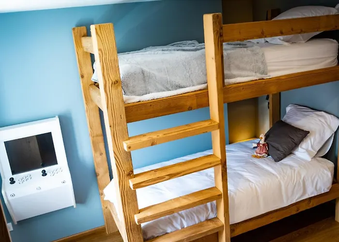 La Ferme De La Rayee 1869 Gérardmer