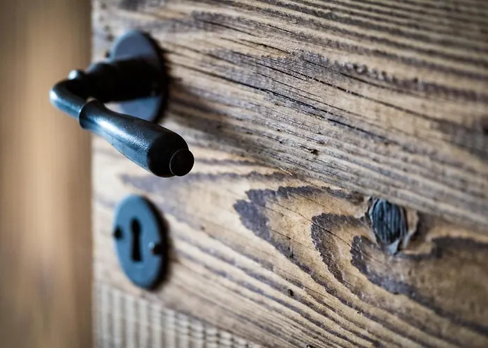 Appartement La Ferme De La Rayee 1869