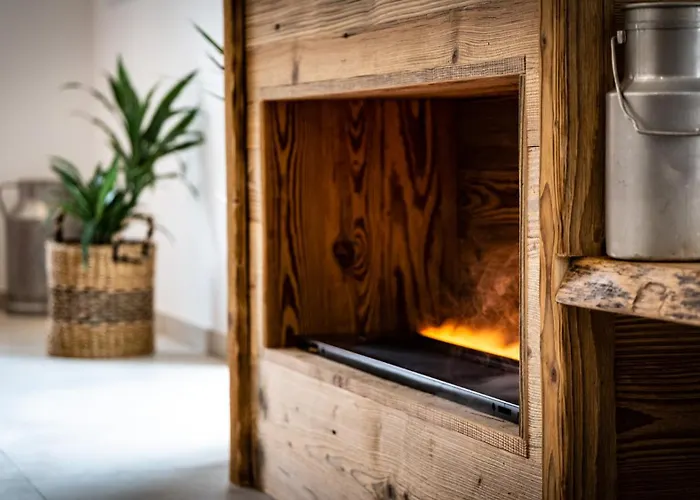 Appartement La Ferme De La Rayee 1869 Gérardmer