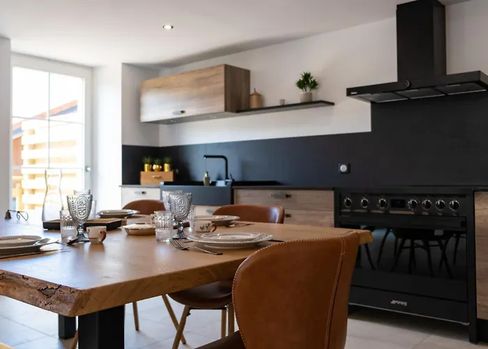 La Ferme De La Rayee 1869 *