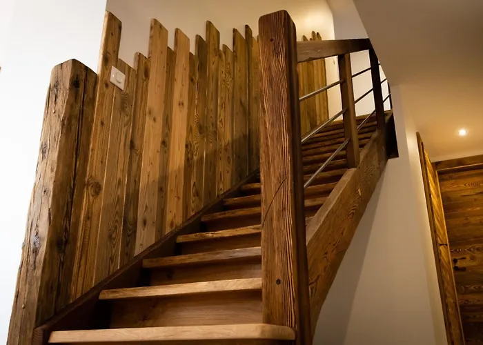 Appartement La Ferme De La Rayee 1869