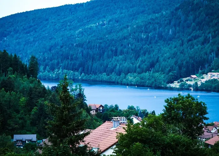 La Ferme De La Rayee 1869 *